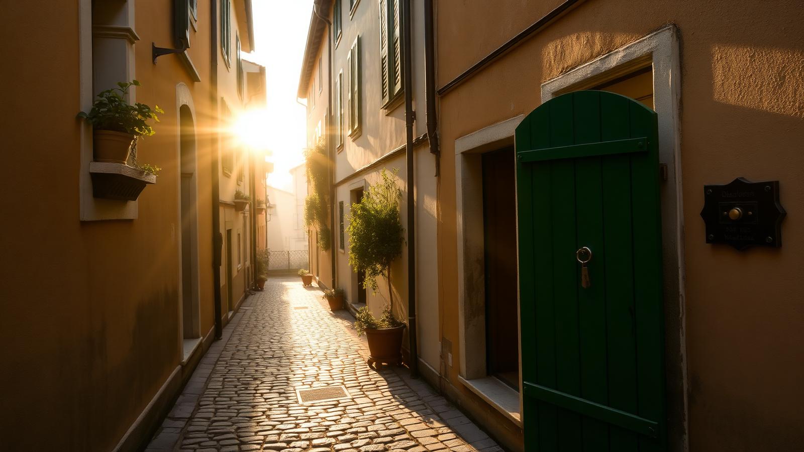 Your First 90 Days After Buying a Home in Europe