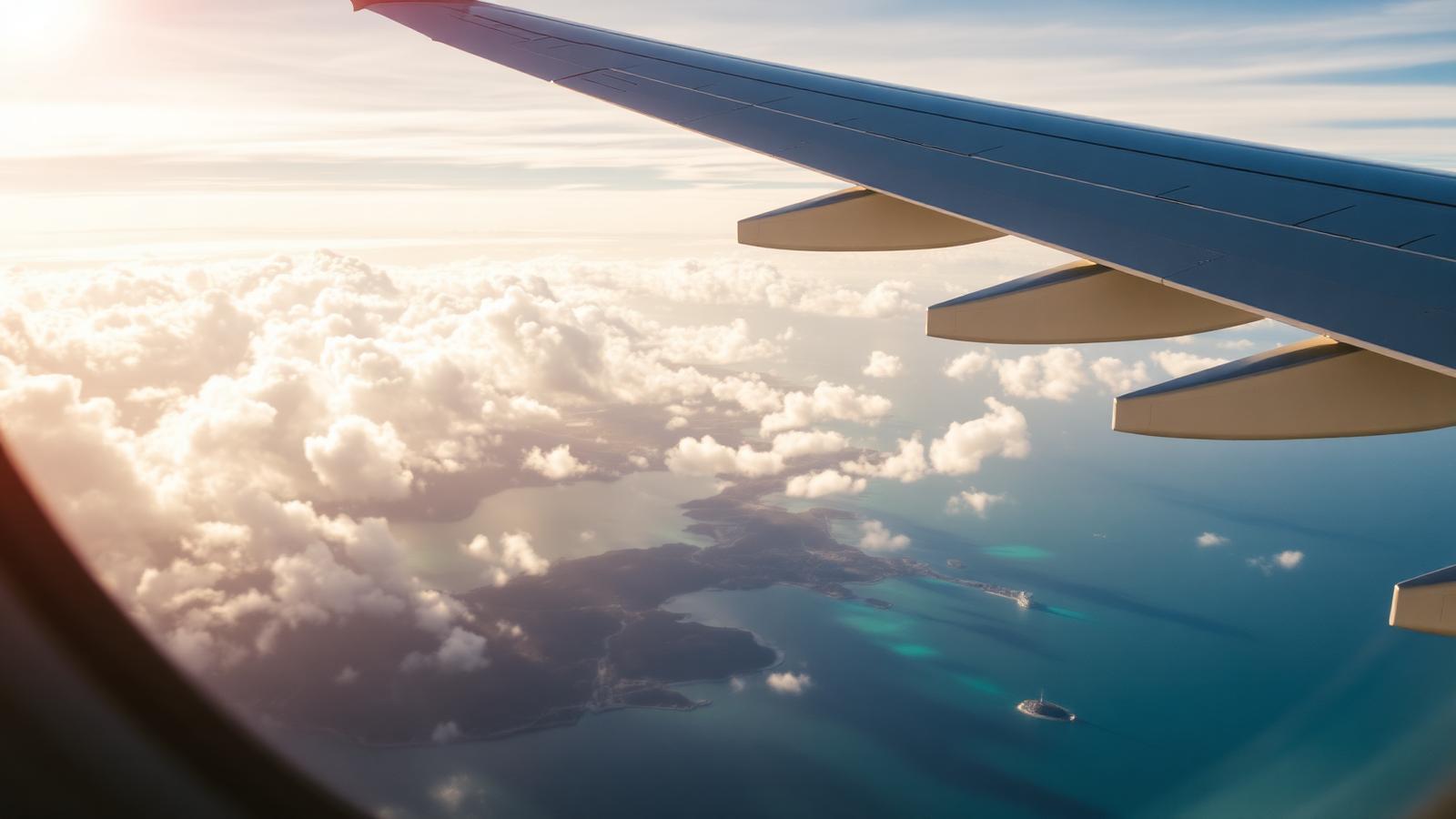 How to Fly to Europe for Under $500 (Without Points or Tricks)