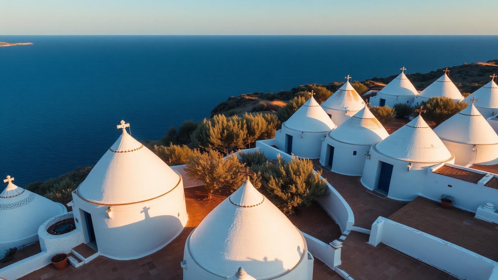 8 Up-And-Coming Areas in Europe To Buy A Property